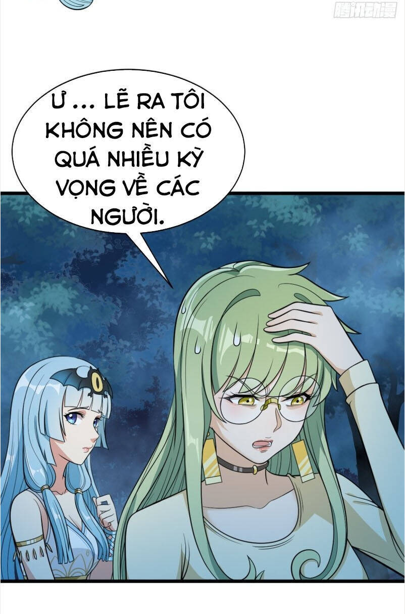 Đỉnh Phong Cường Thiếu Chapter 71 - Trang 15