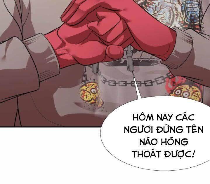 Đỉnh Phong Cường Thiếu Chapter 81 - Trang 14