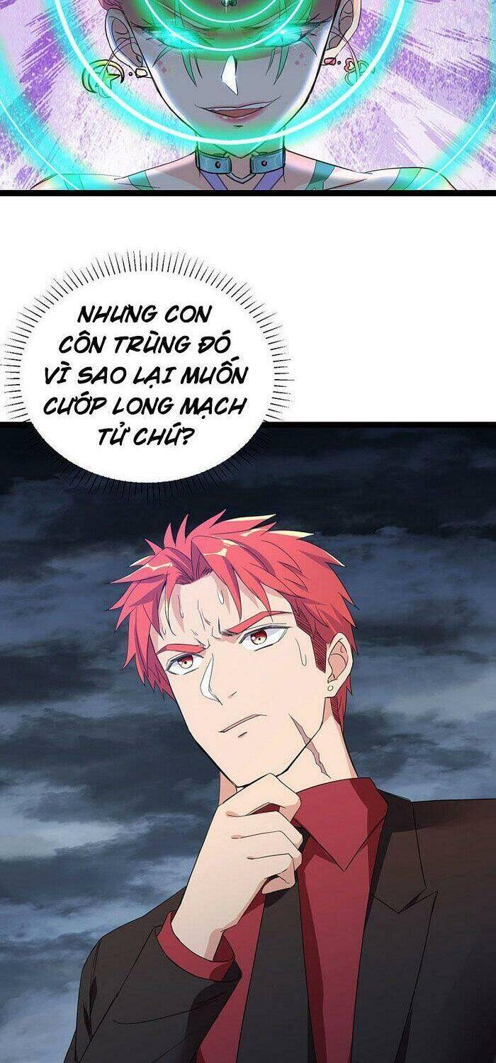 Đỉnh Phong Cường Thiếu Chapter 88 - Trang 9