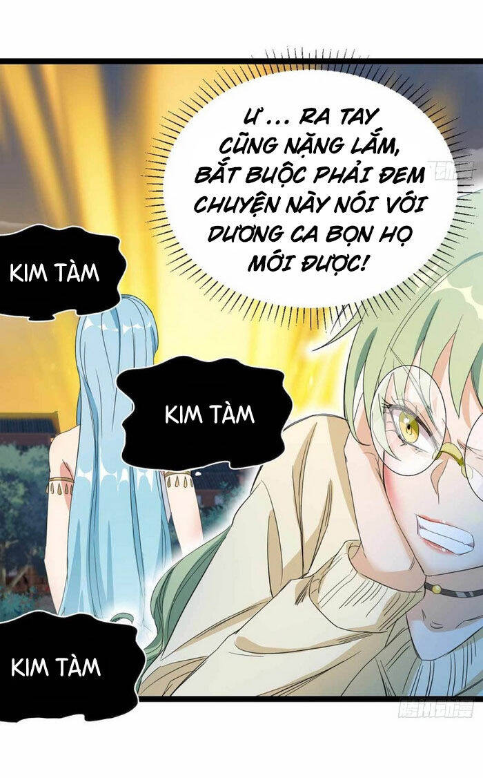 Đỉnh Phong Cường Thiếu Chapter 84 - Trang 23