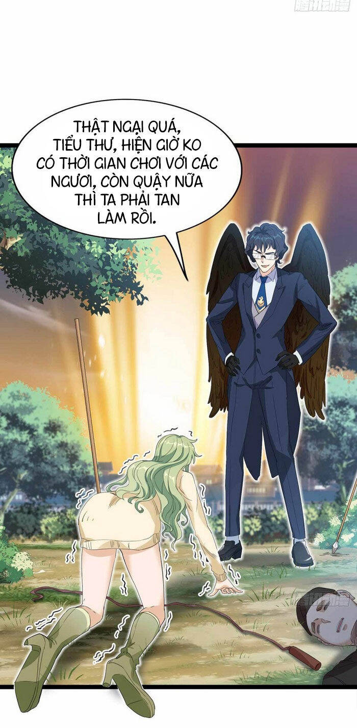 Đỉnh Phong Cường Thiếu Chapter 84 - Trang 13