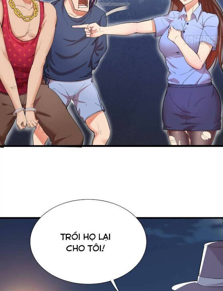 Đỉnh Phong Cường Thiếu Chapter 3 - Trang 9