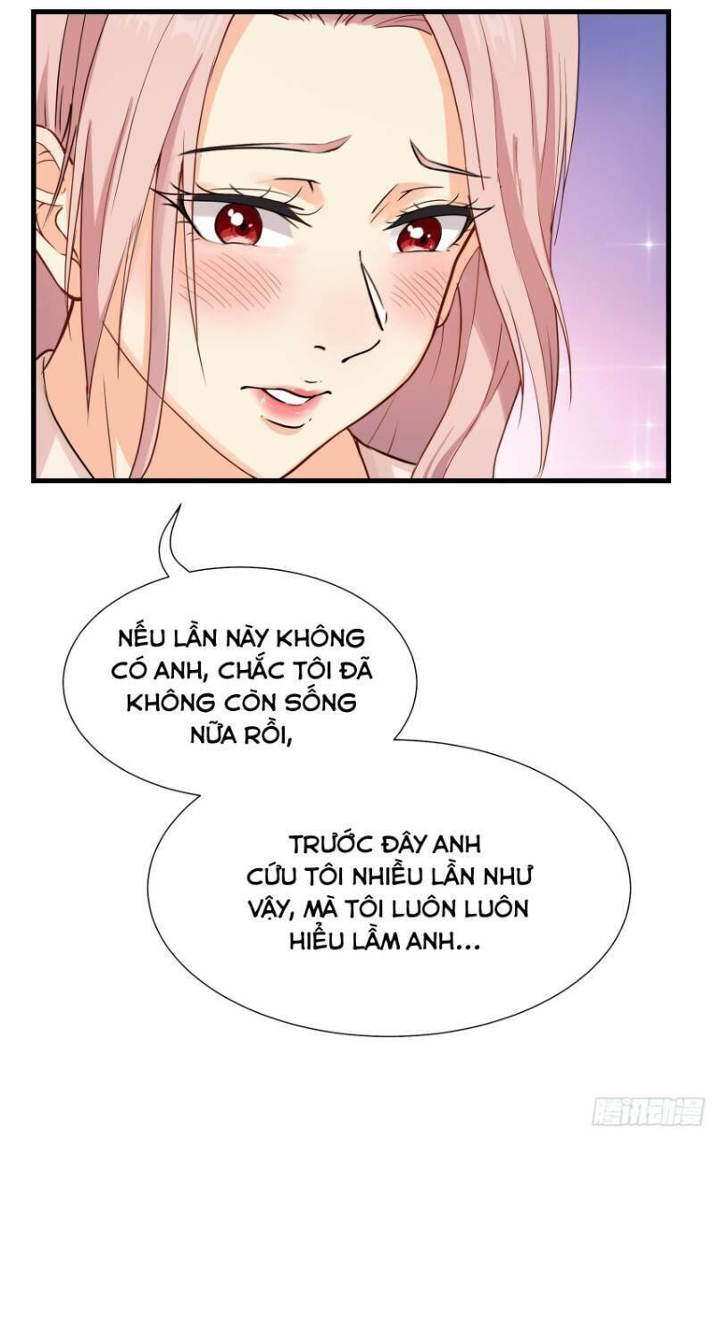 Đỉnh Phong Cường Thiếu Chapter 13 - Trang 38