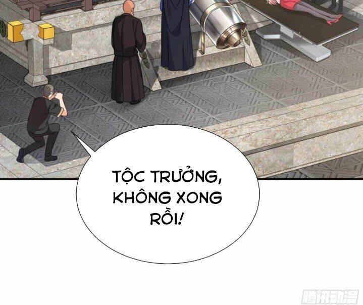 Đỉnh Phong Cường Thiếu Chapter 80 - Trang 25