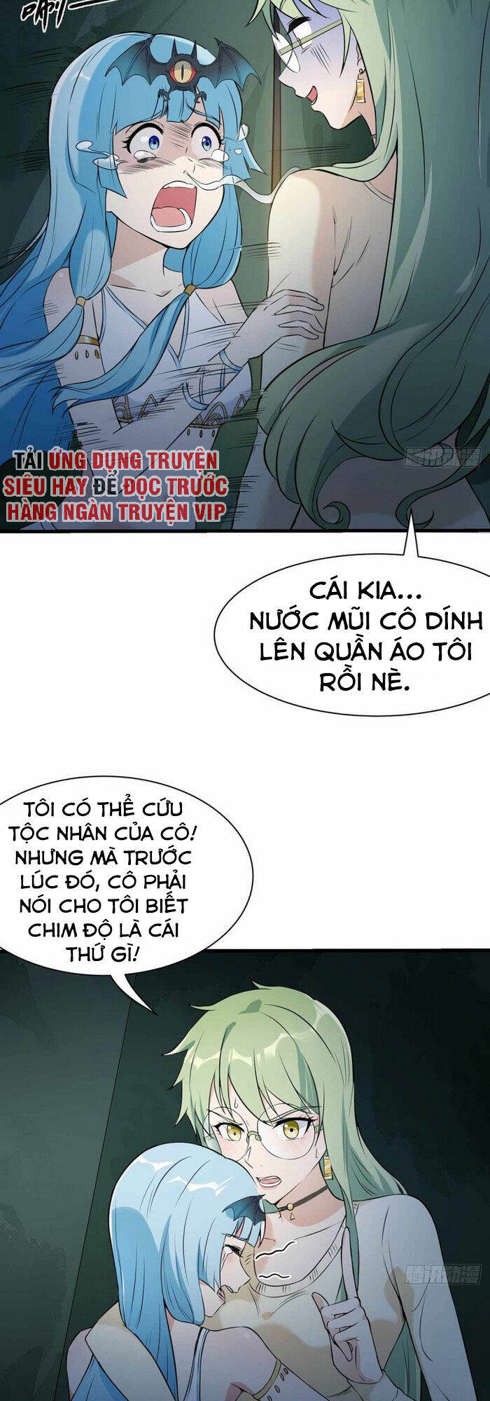 Đỉnh Phong Cường Thiếu Chapter 73 - Trang 15