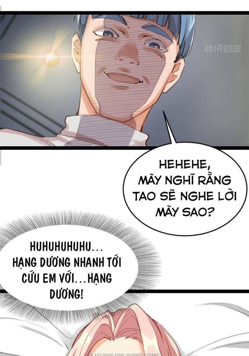 Đỉnh Phong Cường Thiếu Chapter 19 - Trang 25