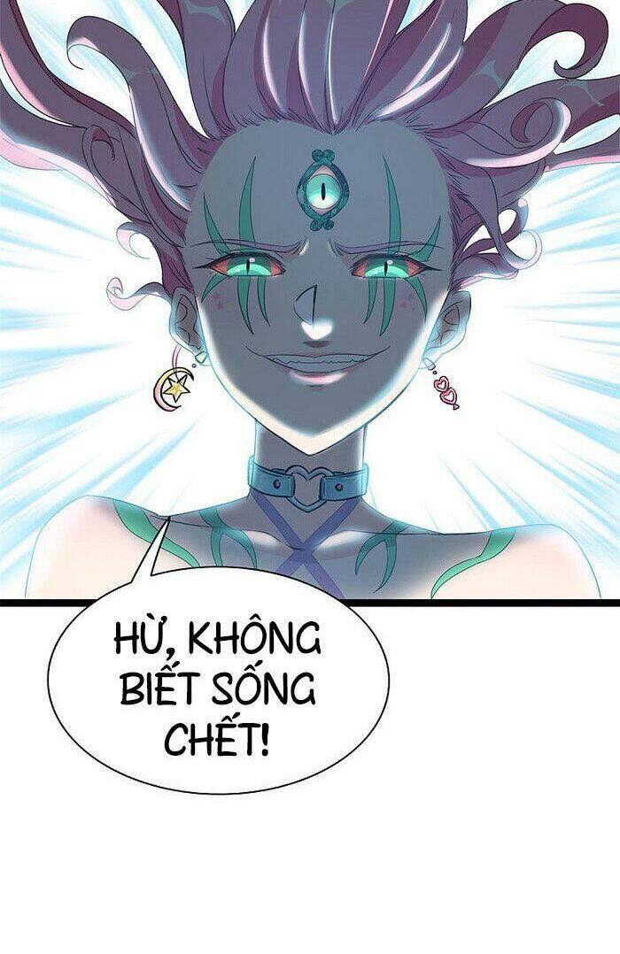 Đỉnh Phong Cường Thiếu Chapter 88 - Trang 19