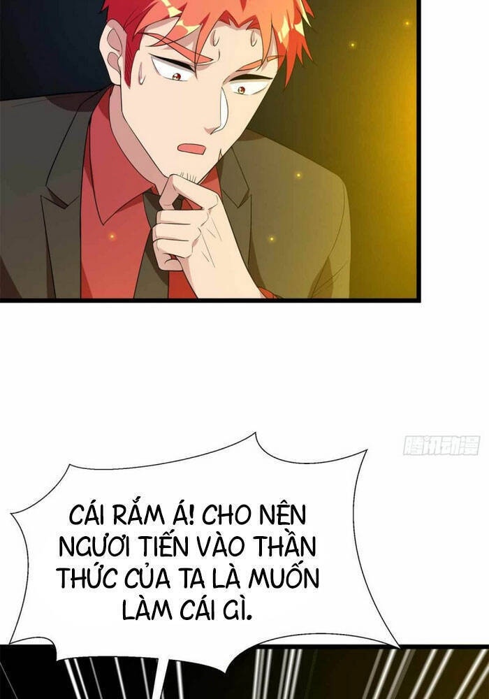 Đỉnh Phong Cường Thiếu Chapter 91 - Trang 3