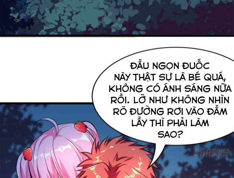 Đỉnh Phong Cường Thiếu Chapter 72 - Trang 23