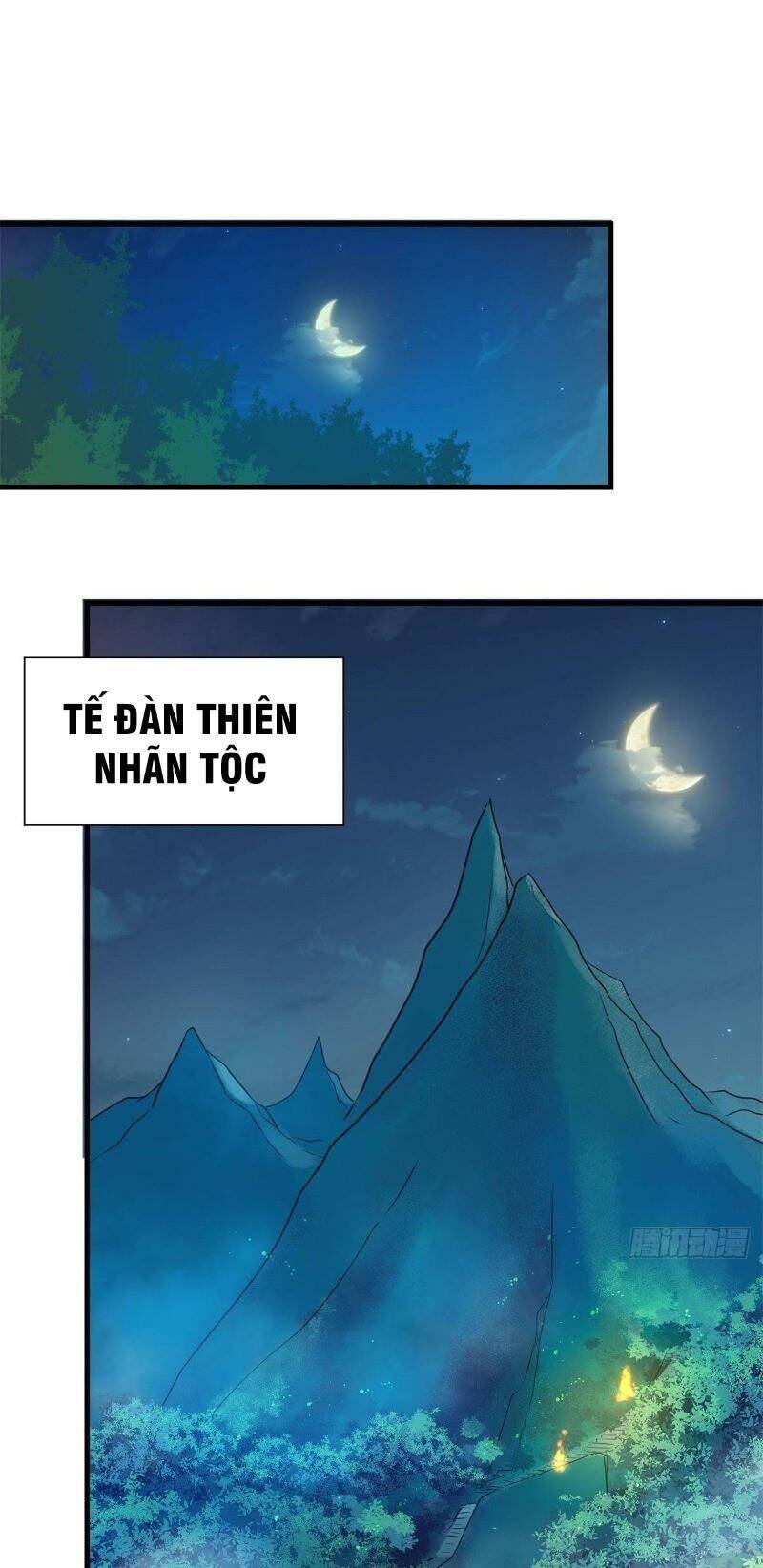 Đỉnh Phong Cường Thiếu Chapter 61 - Trang 34