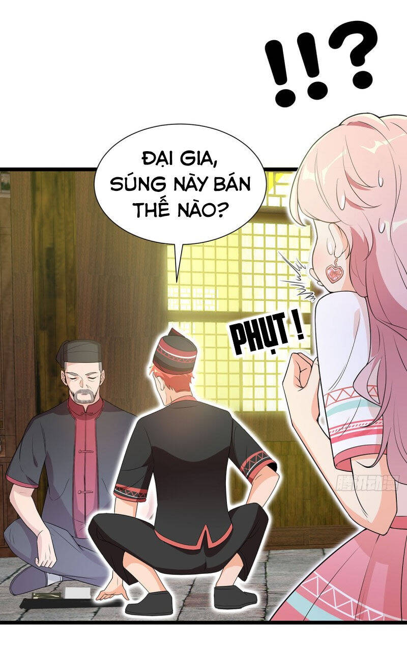 Đỉnh Phong Cường Thiếu Chapter 63 - Trang 17