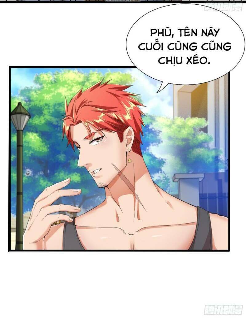 Đỉnh Phong Cường Thiếu Chapter 11 - Trang 6