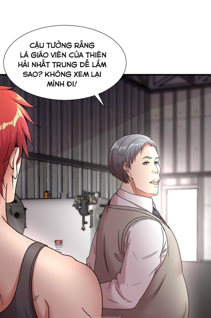 Đỉnh Phong Cường Thiếu Chapter 7 - Trang 20