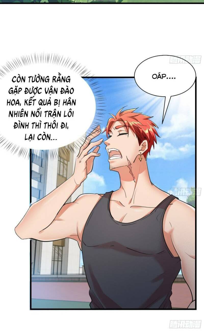 Đỉnh Phong Cường Thiếu Chapter 14 - Trang 8