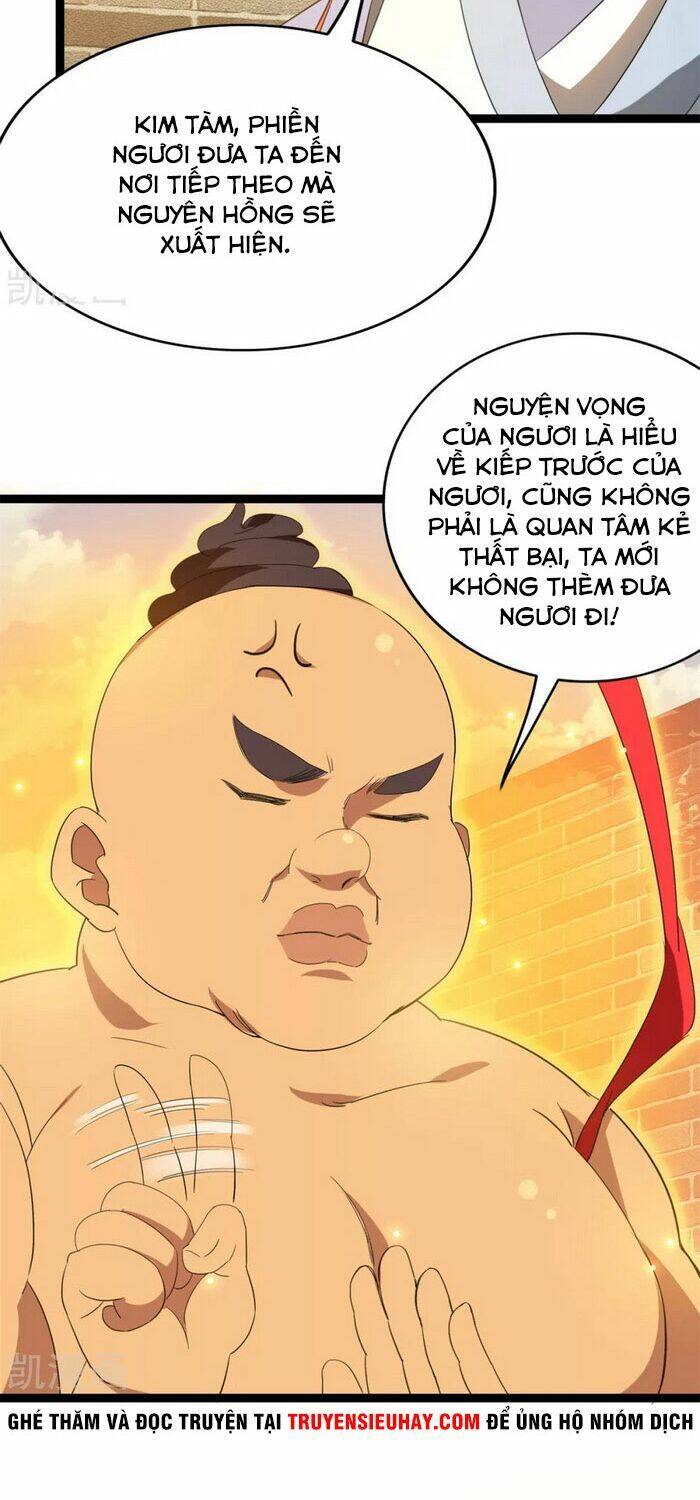 Đỉnh Phong Cường Thiếu Chapter 94 - Trang 13