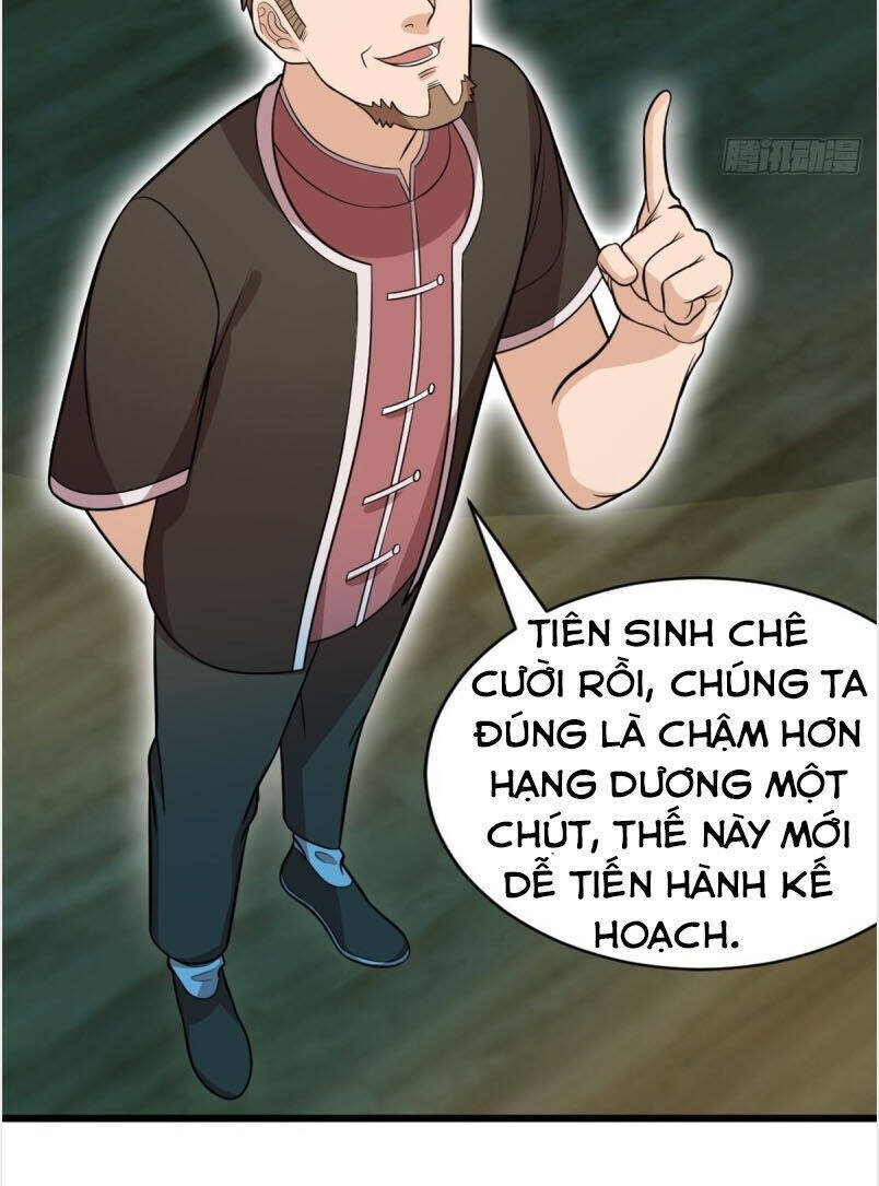 Đỉnh Phong Cường Thiếu Chapter 71 - Trang 28