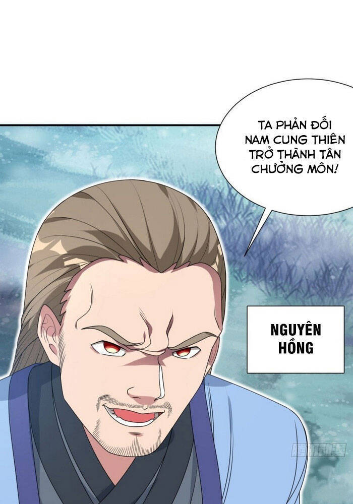 Đỉnh Phong Cường Thiếu Chapter 92 - Trang 33