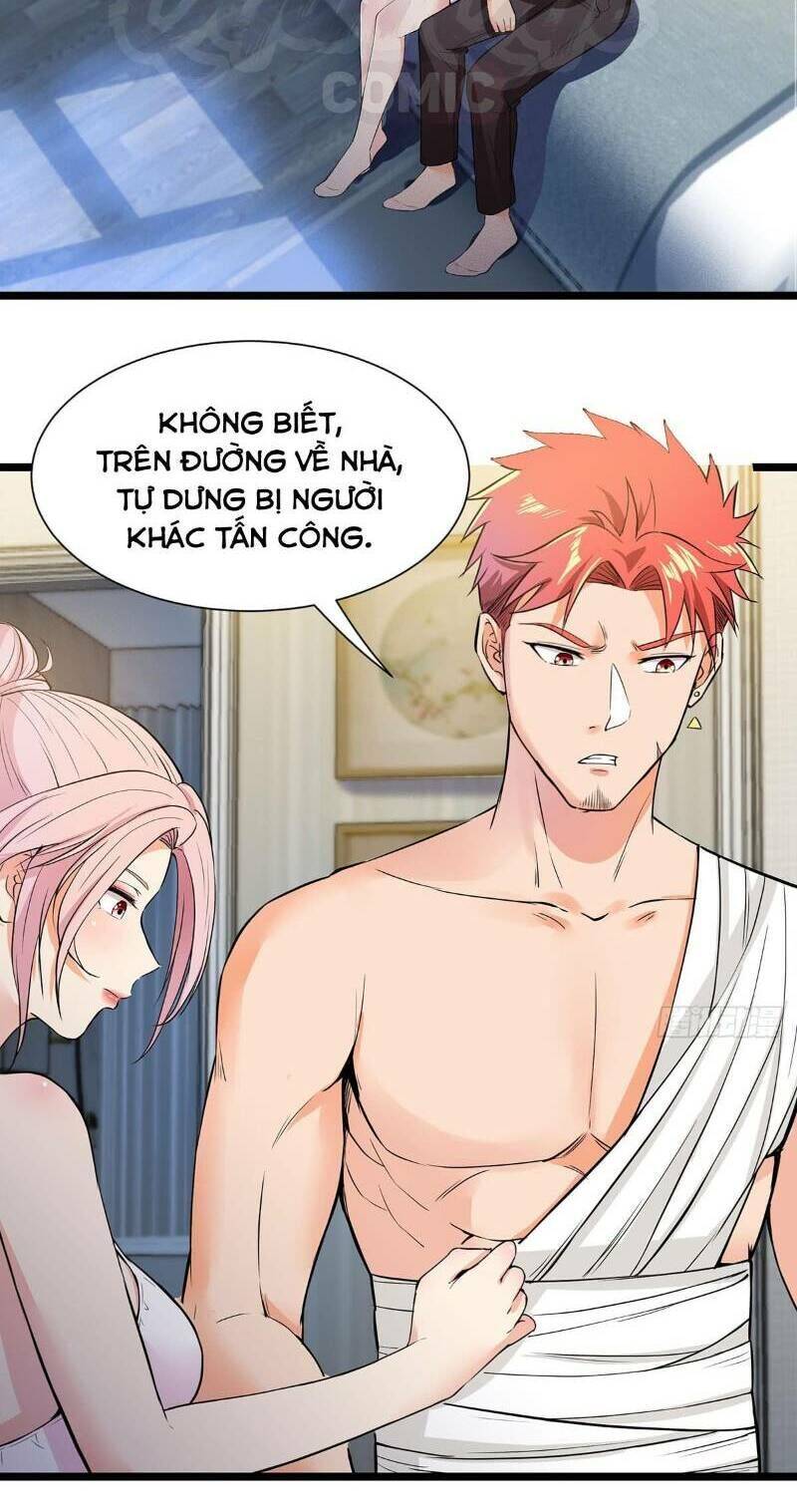 Đỉnh Phong Cường Thiếu Chapter 47 - Trang 7