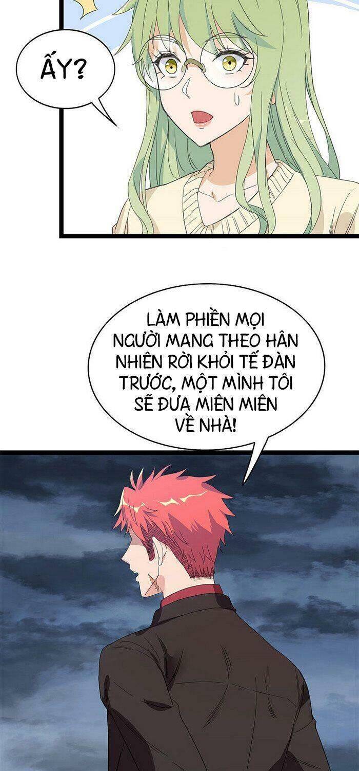 Đỉnh Phong Cường Thiếu Chapter 88 - Trang 12