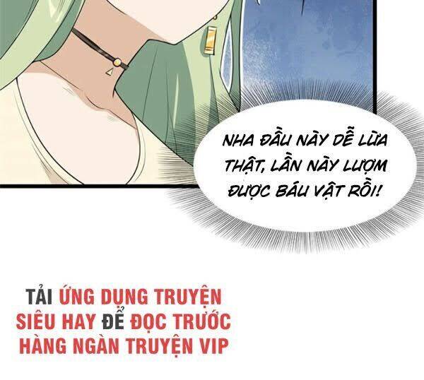 Đỉnh Phong Cường Thiếu Chapter 69 - Trang 25