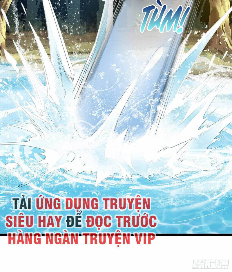 Đỉnh Phong Cường Thiếu Chapter 77 - Trang 19