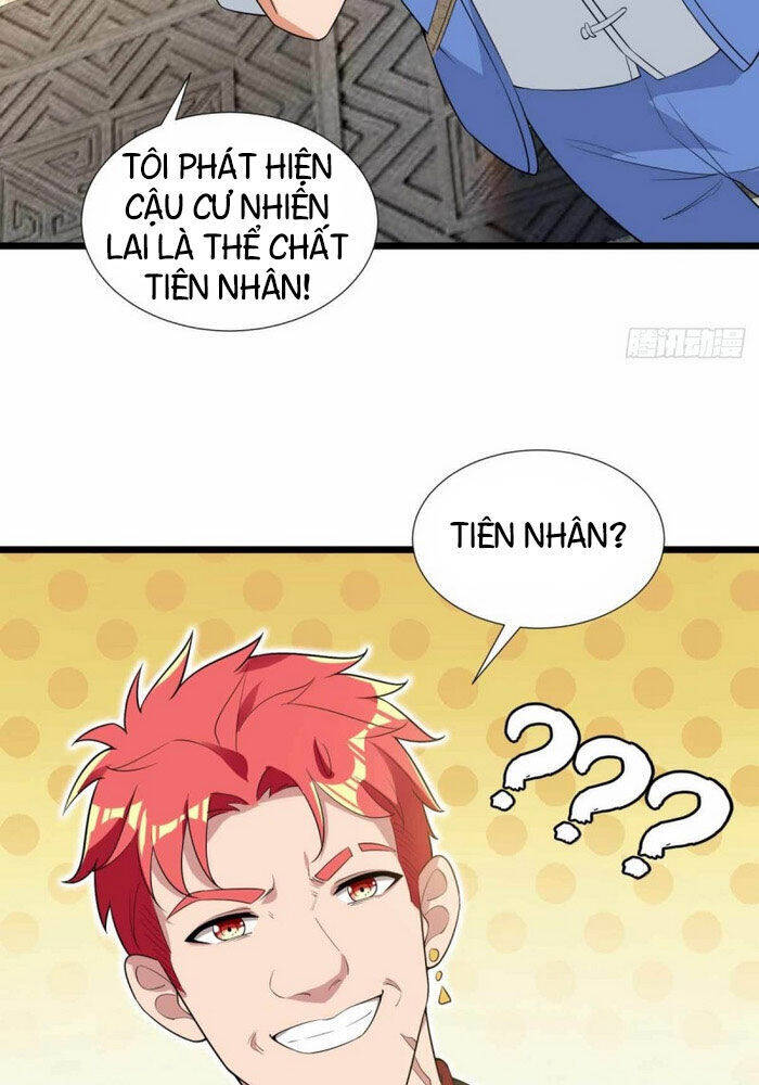 Đỉnh Phong Cường Thiếu Chapter 90 - Trang 15