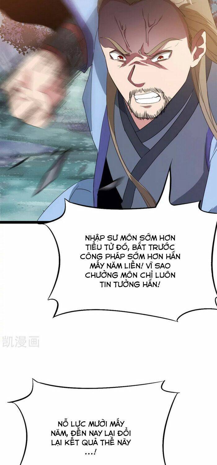 Đỉnh Phong Cường Thiếu Chapter 94 - Trang 17