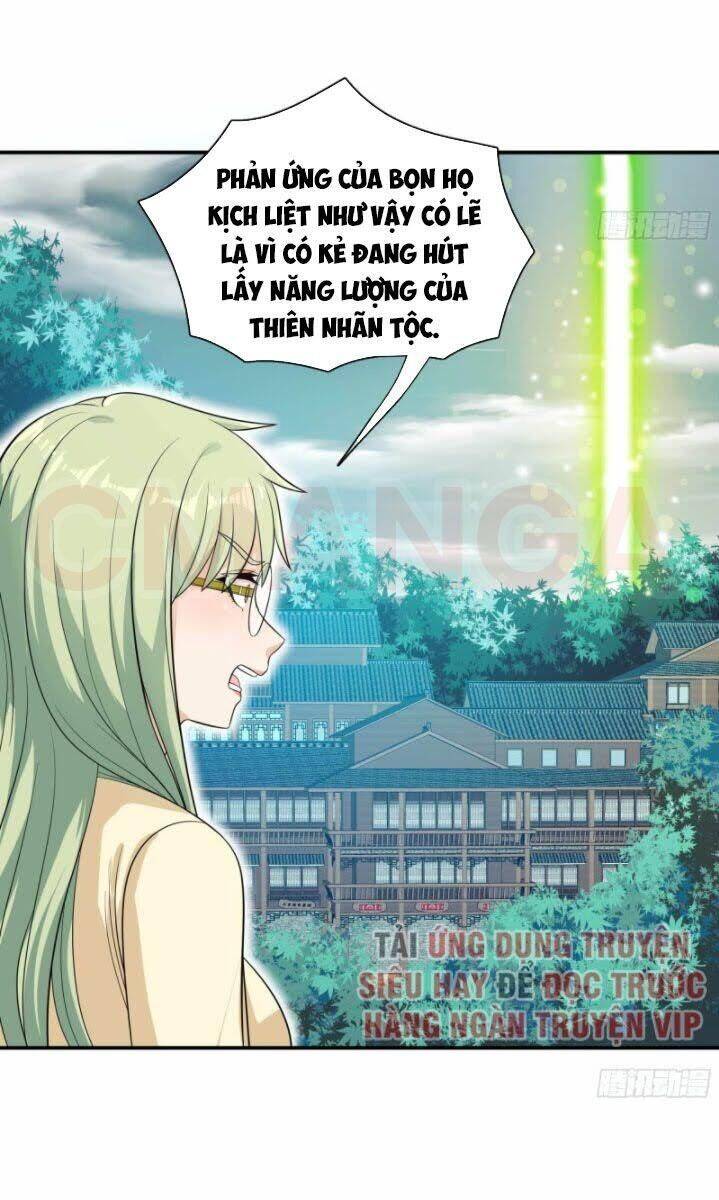 Đỉnh Phong Cường Thiếu Chapter 81 - Trang 9