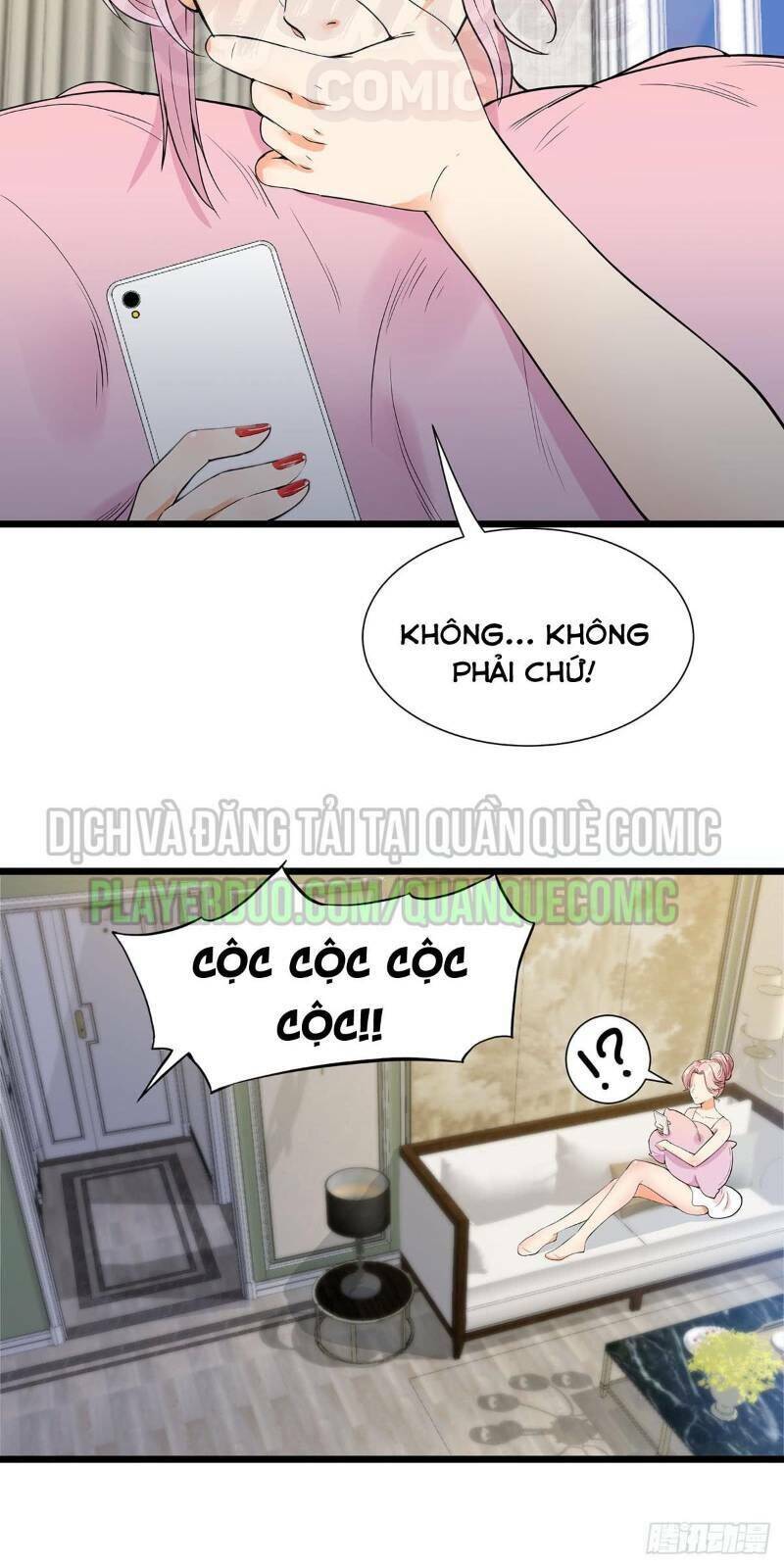 Đỉnh Phong Cường Thiếu Chapter 47 - Trang 1