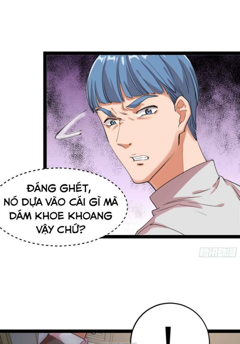 Đỉnh Phong Cường Thiếu Chapter 19 - Trang 4