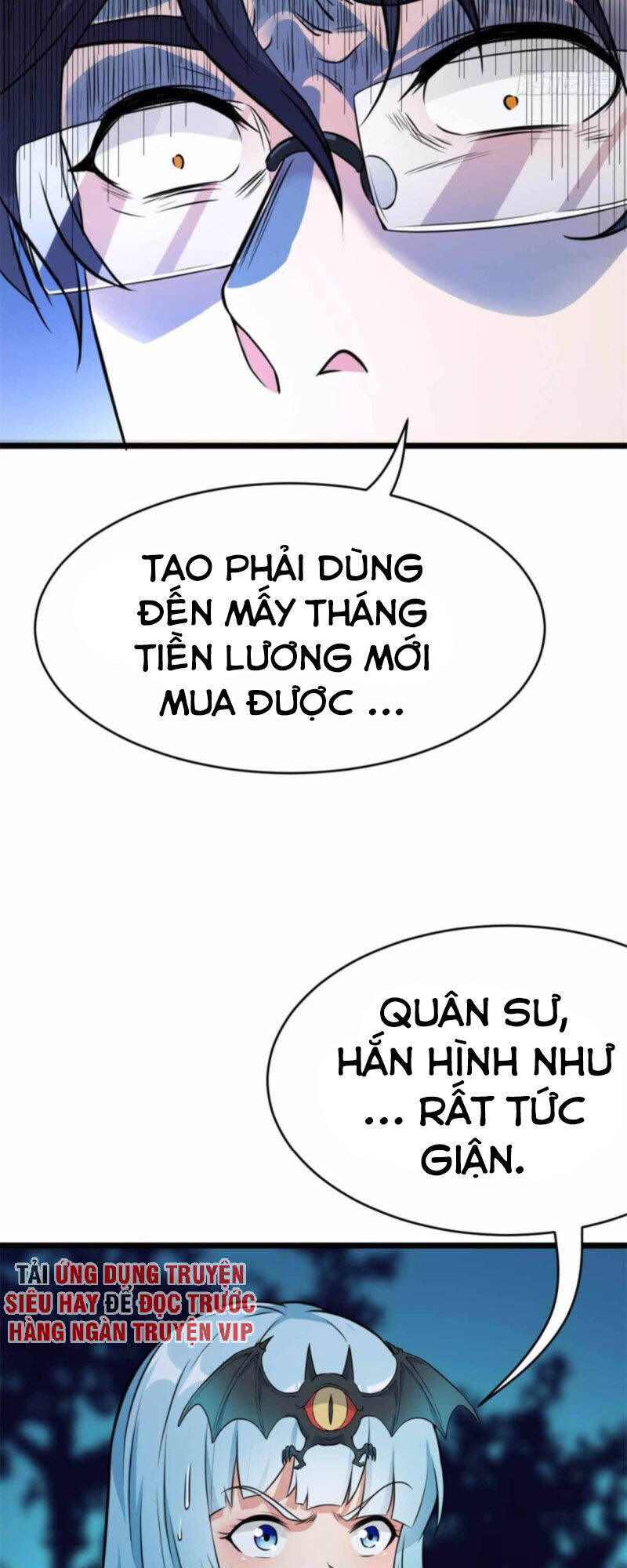 Đỉnh Phong Cường Thiếu Chapter 72 - Trang 12