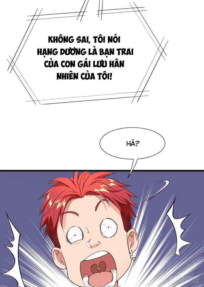 Đỉnh Phong Cường Thiếu Chapter 3 - Trang 35