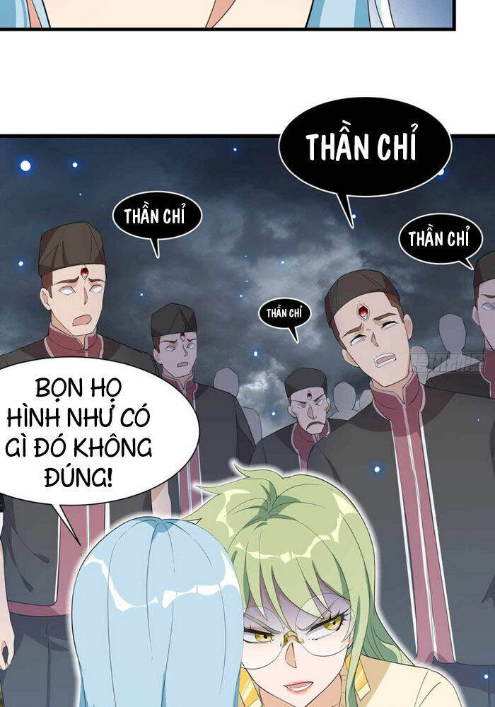 Đỉnh Phong Cường Thiếu Chapter 86 - Trang 22