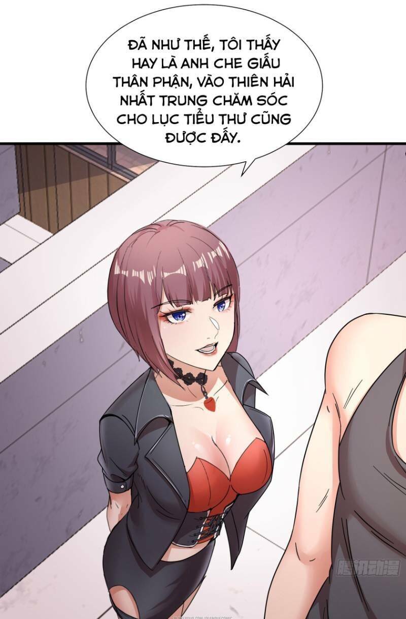 Đỉnh Phong Cường Thiếu Chapter 7 - Trang 14