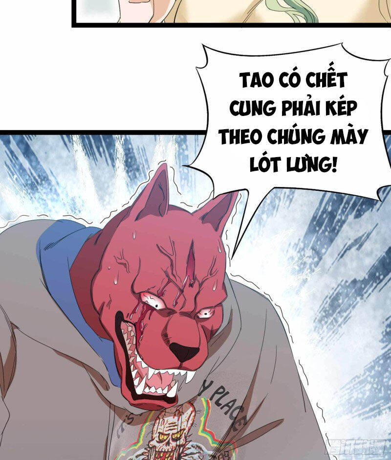 Đỉnh Phong Cường Thiếu Chapter 83 - Trang 11