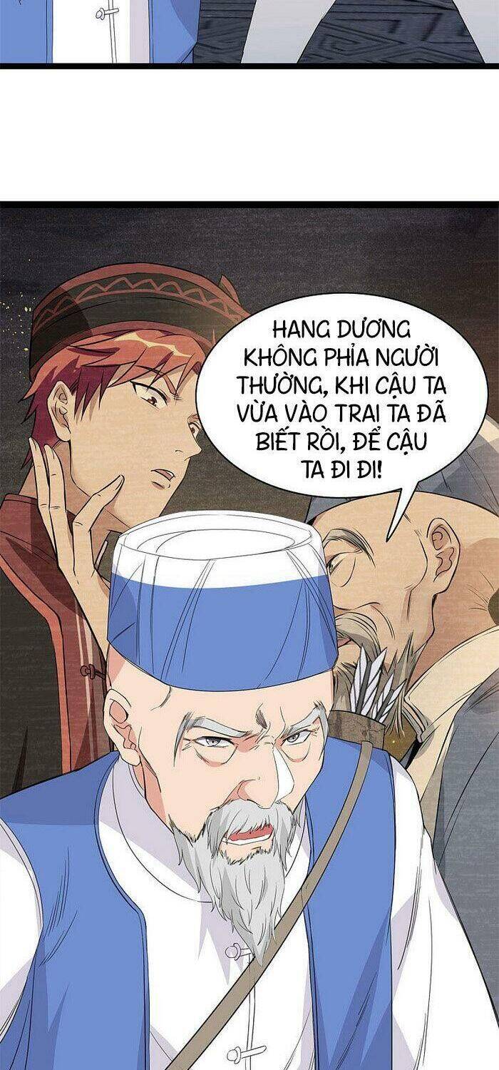 Đỉnh Phong Cường Thiếu Chapter 88 - Trang 15