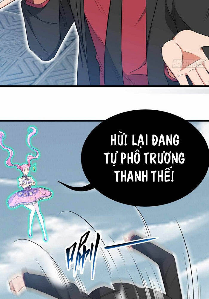 Đỉnh Phong Cường Thiếu Chapter 85 - Trang 7