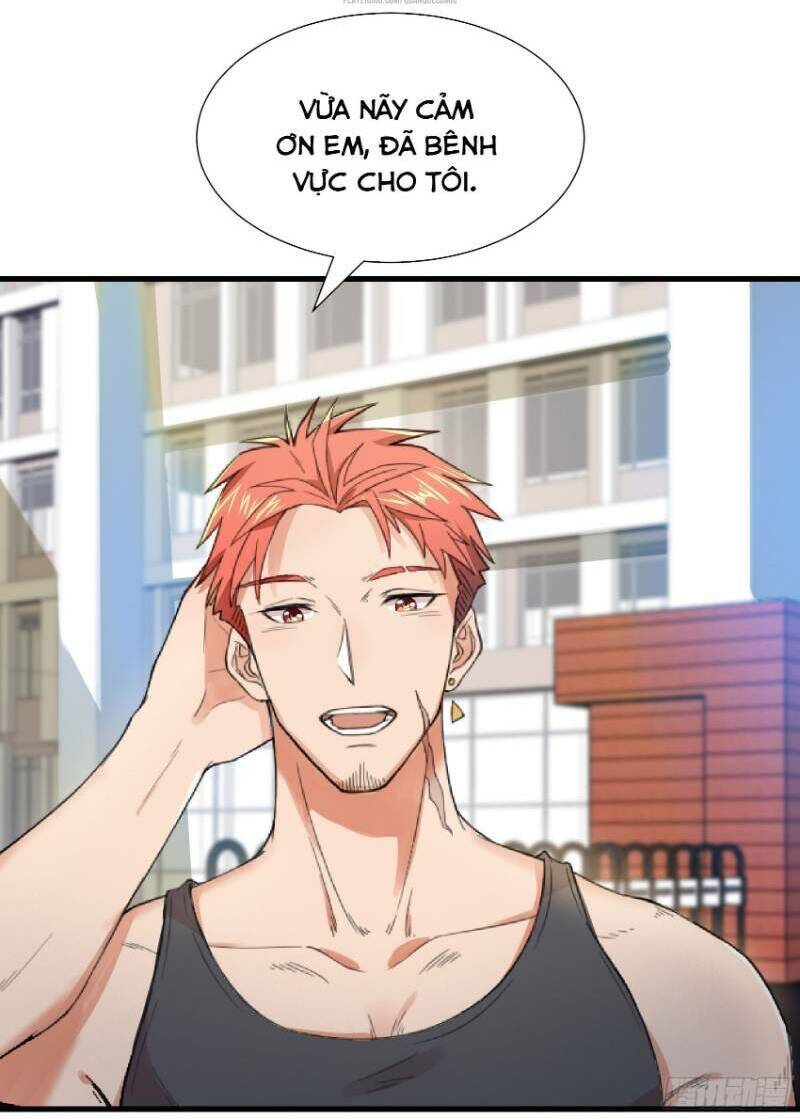 Đỉnh Phong Cường Thiếu Chapter 9 - Trang 17