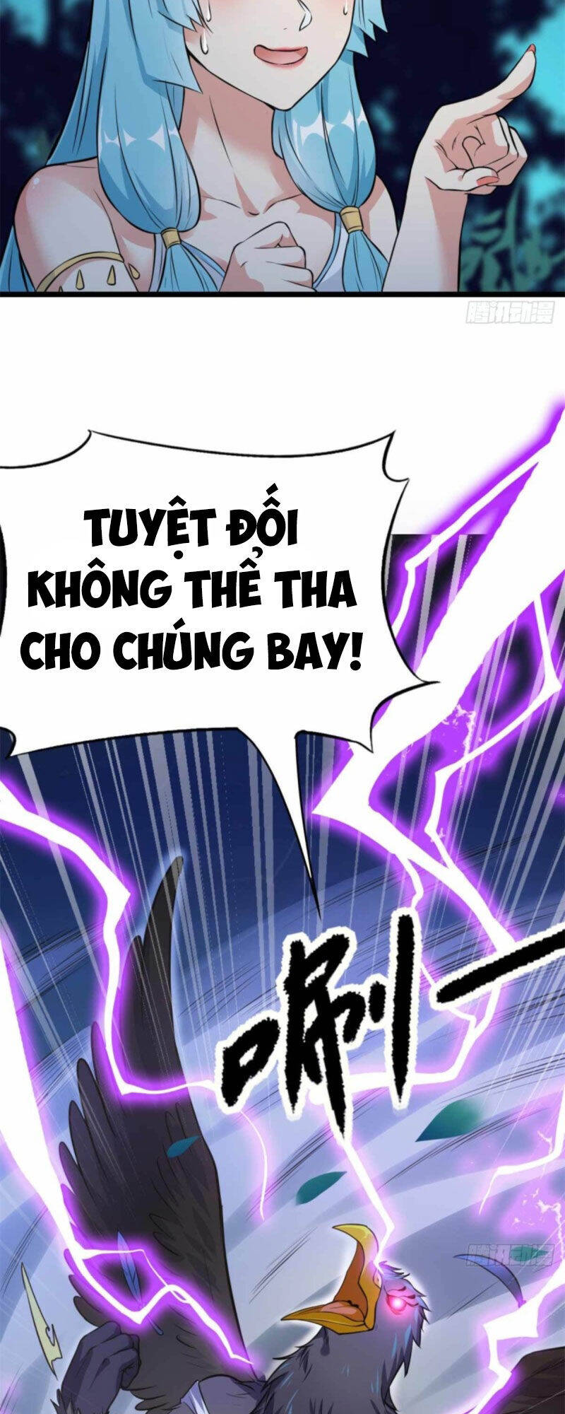 Đỉnh Phong Cường Thiếu Chapter 72 - Trang 13