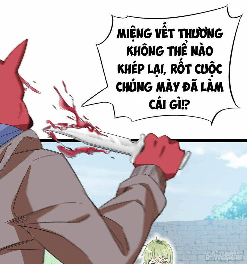 Đỉnh Phong Cường Thiếu Chapter 83 - Trang 8