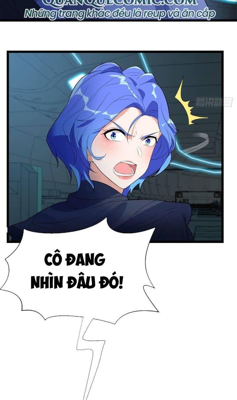 Đỉnh Phong Cường Thiếu Chapter 59 - Trang 9