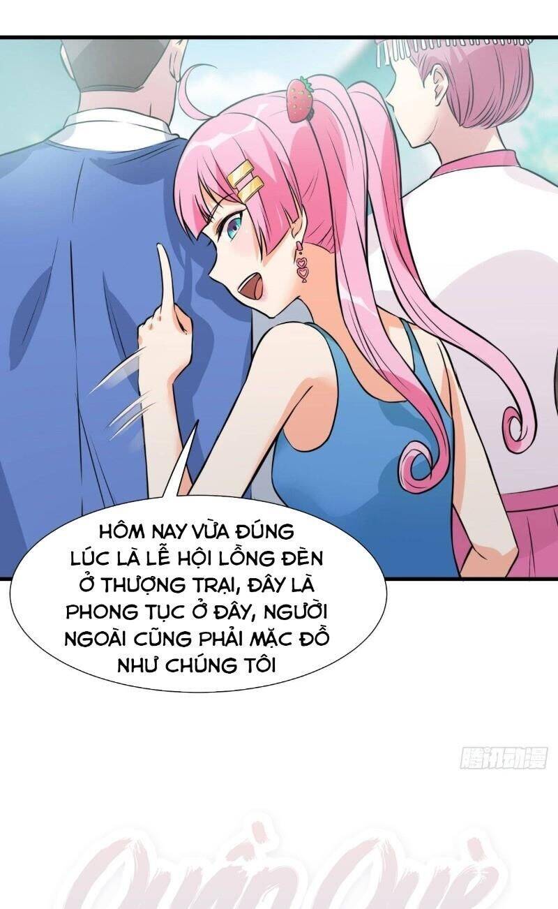 Đỉnh Phong Cường Thiếu Chapter 61 - Trang 26