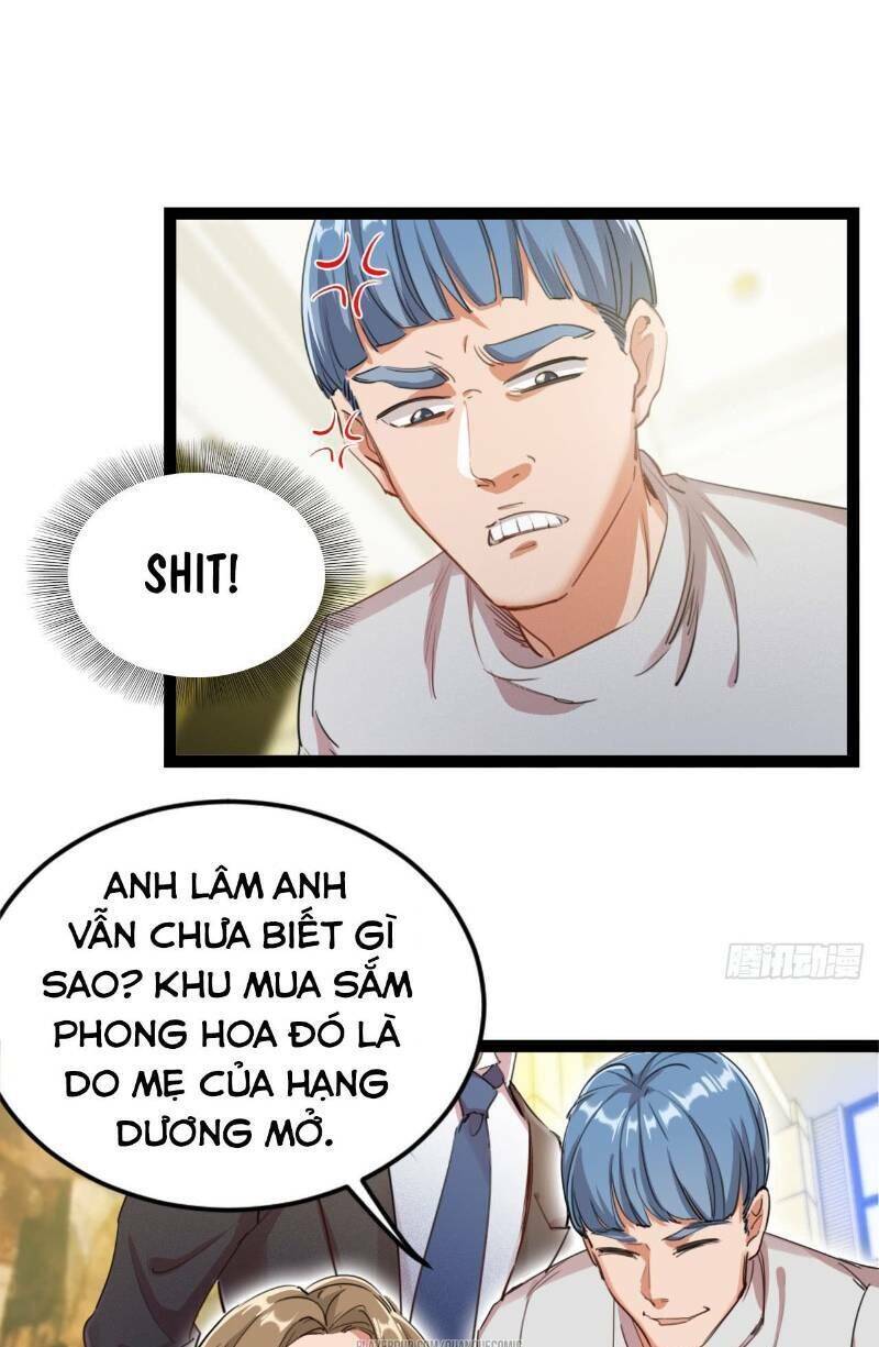 Đỉnh Phong Cường Thiếu Chapter 19 - Trang 8