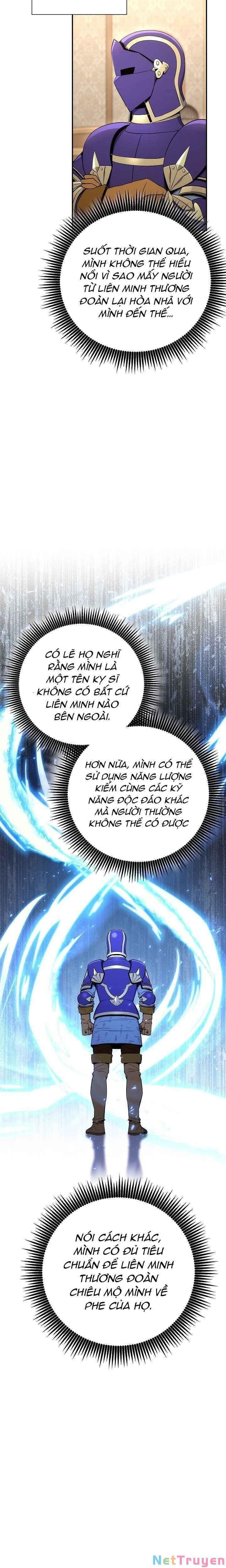 Cốt Binh Trở Lại Chapter 165 - Trang 7