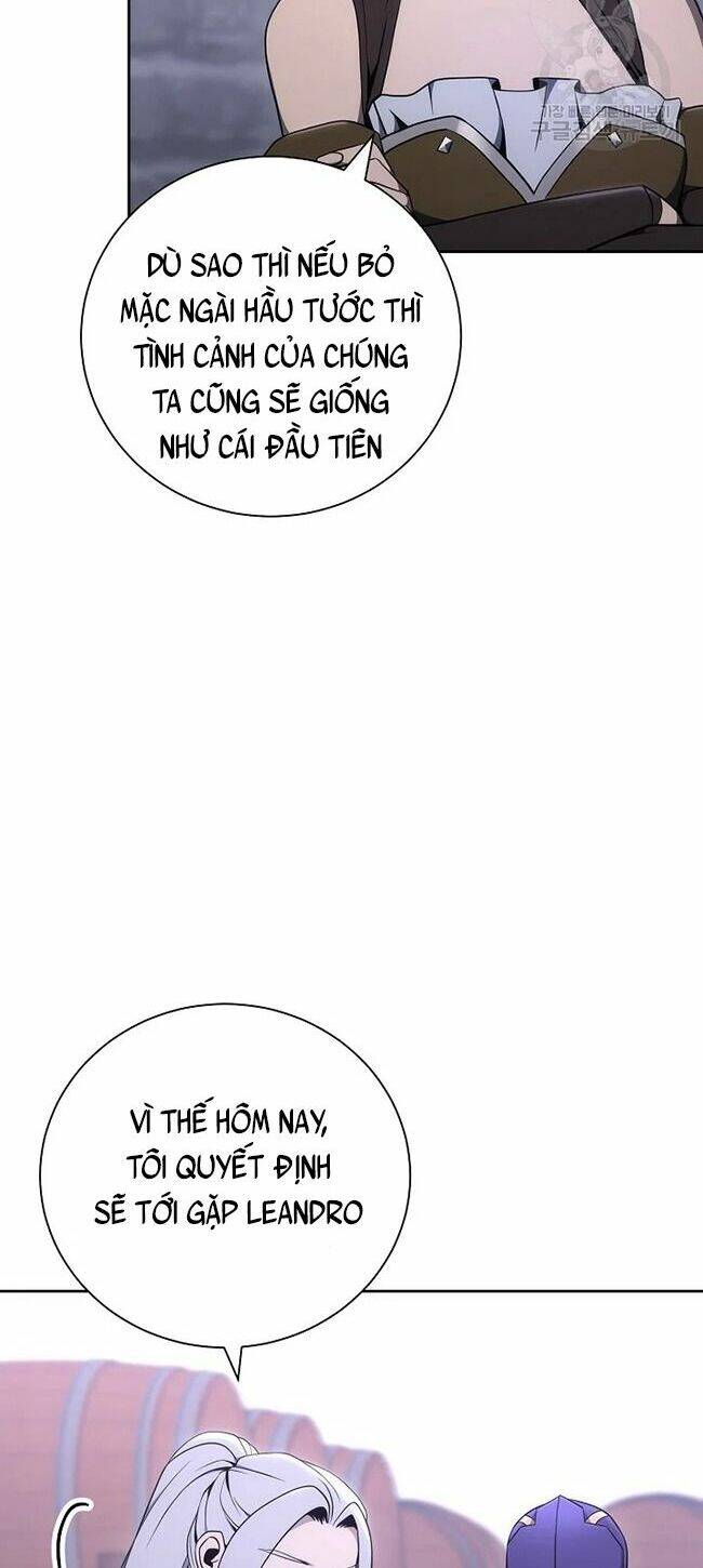 Cốt Binh Trở Lại Chapter 170 - Trang 56