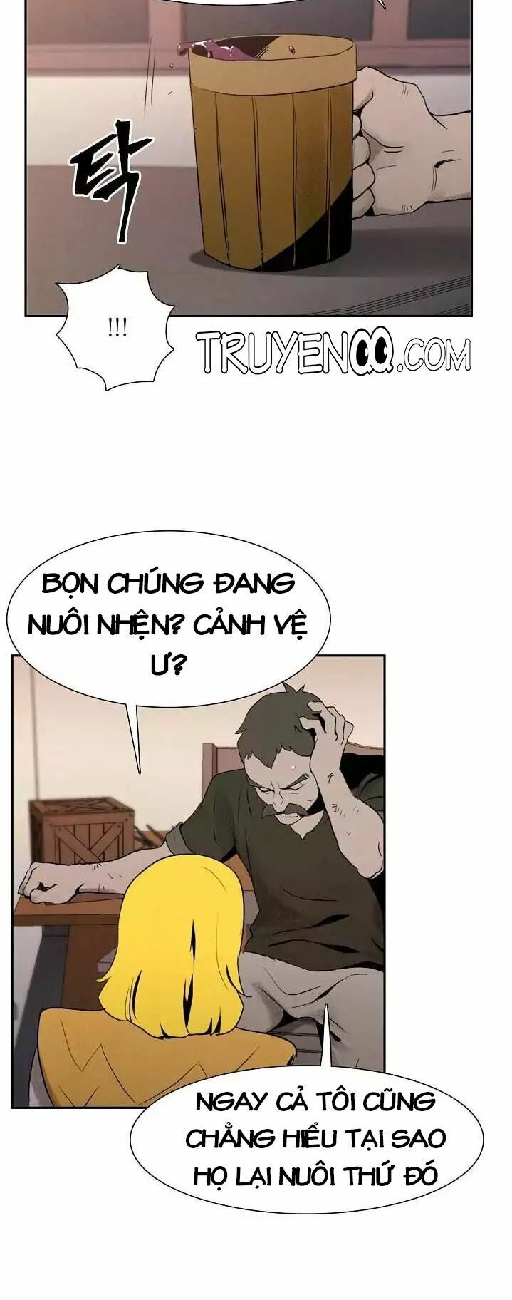 Cốt Binh Trở Lại Chapter 13 - Trang 24