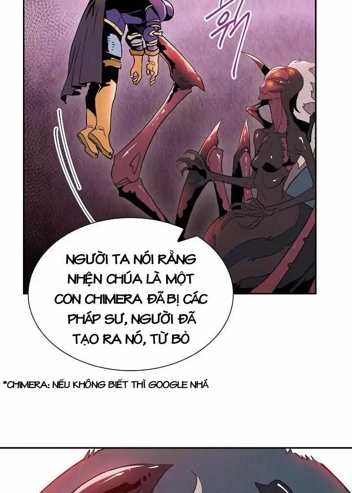 Cốt Binh Trở Lại Chapter 16 - Trang 52