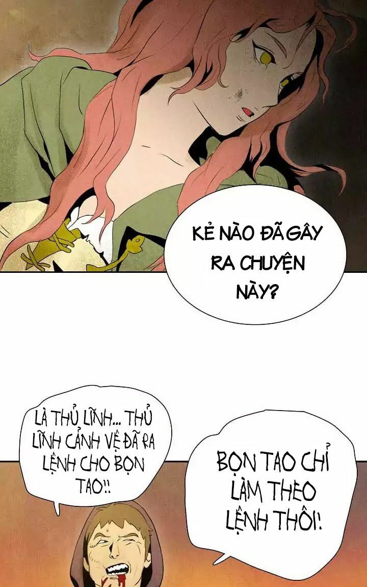 Cốt Binh Trở Lại Chapter 4 - Trang 21