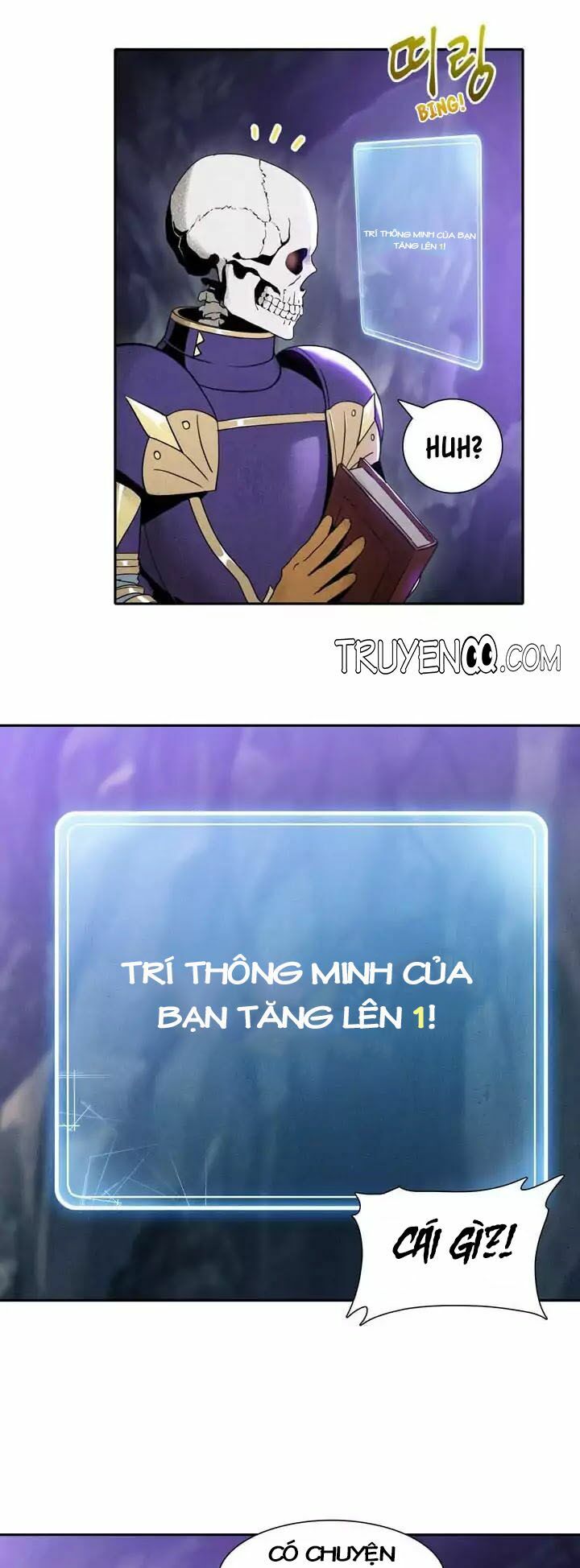 Cốt Binh Trở Lại Chapter 8 - Trang 25