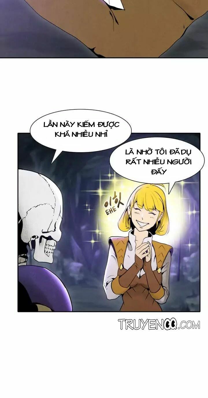 Cốt Binh Trở Lại Chapter 8 - Trang 20